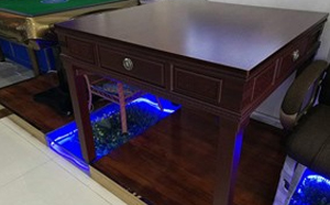 库车麻将桌