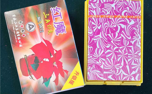 文化传承与多元价值：库车纸牌的现代发展与应用探索