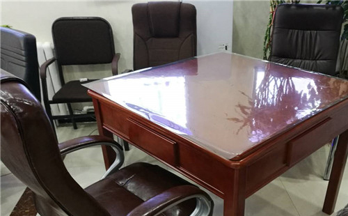 库车库车麻将桌选购指南与家庭商用场景功能配置解析