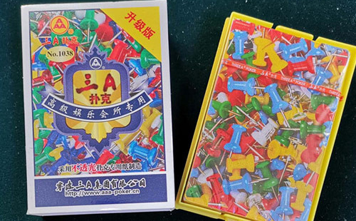 库车扑克批发采购指南与产品质量识别要点解析